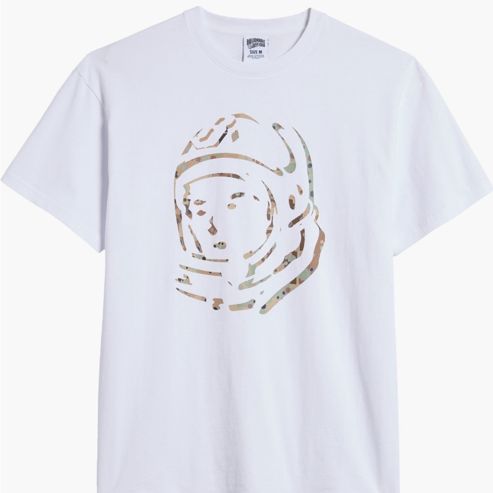 Billionaire Boys Club Graphic Tee